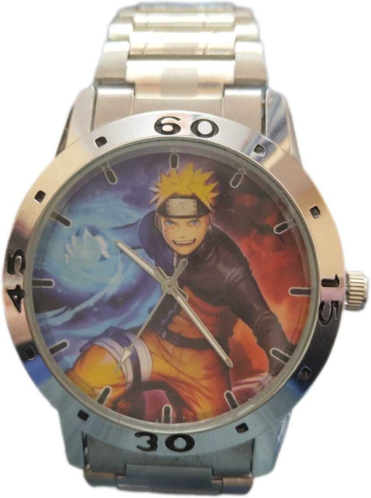 Buy Anime Watches Online In India  Etsy India