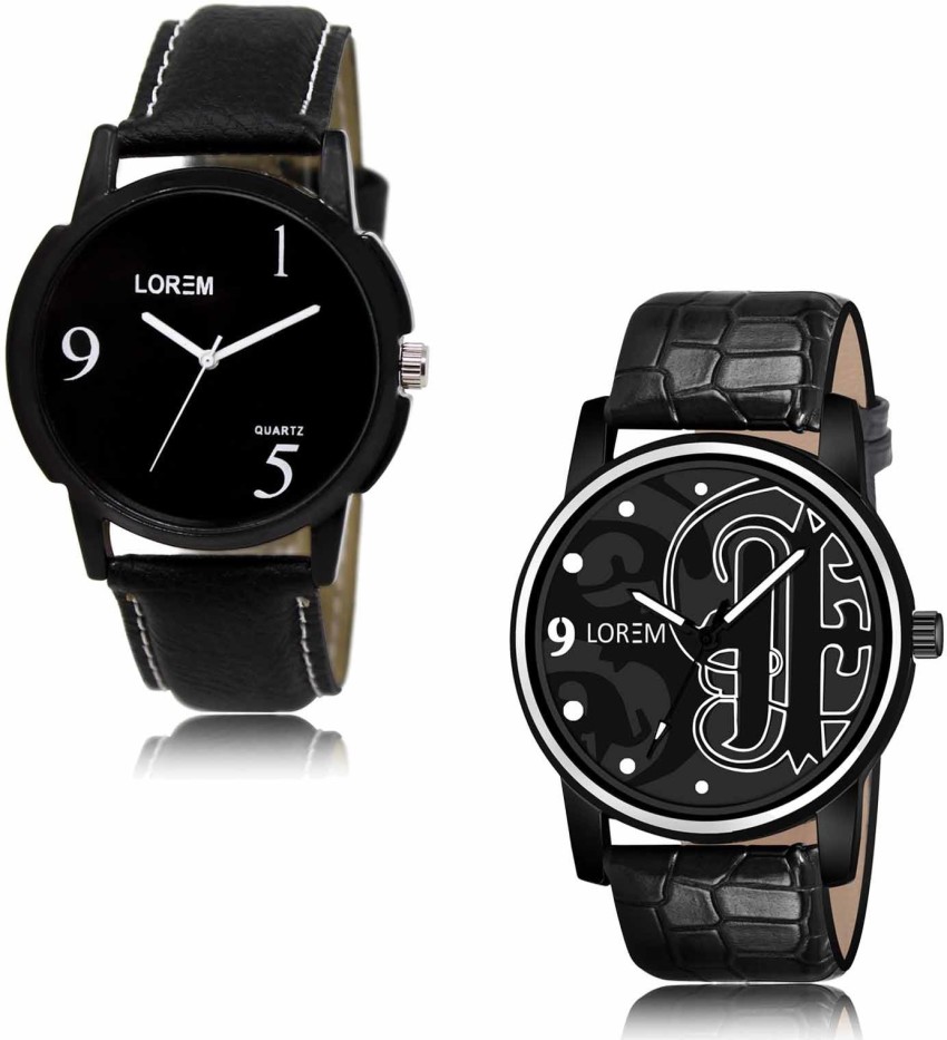 Lorem deals watch flipkart