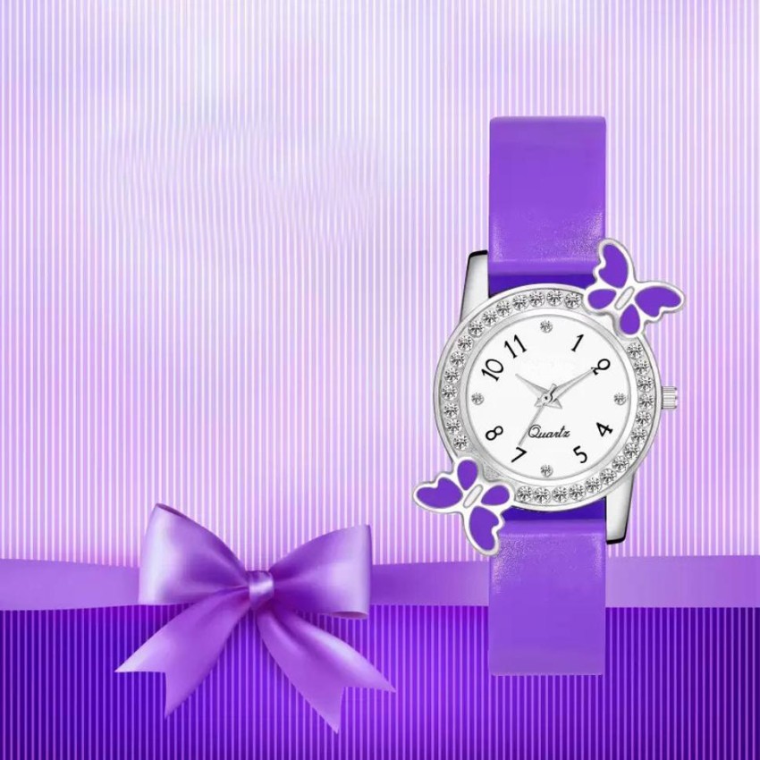 Ribbon watches online flipkart