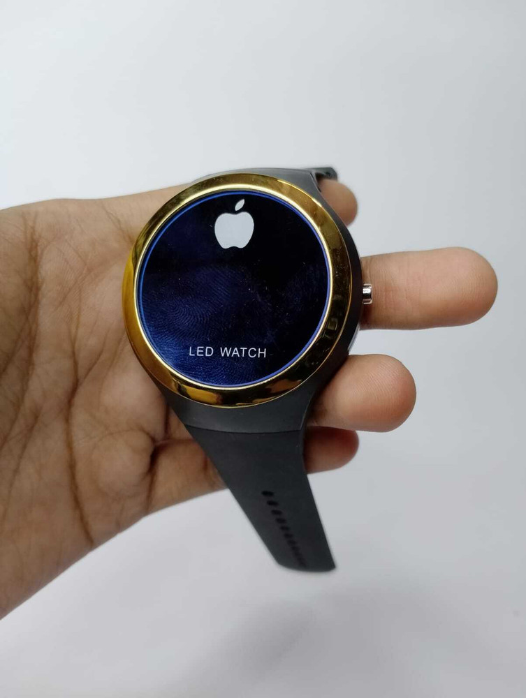 Apple led watch original cheap