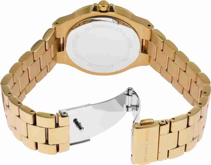 MICHAEL KORS Lennox Lennox Analog Watch - For Women - Buy