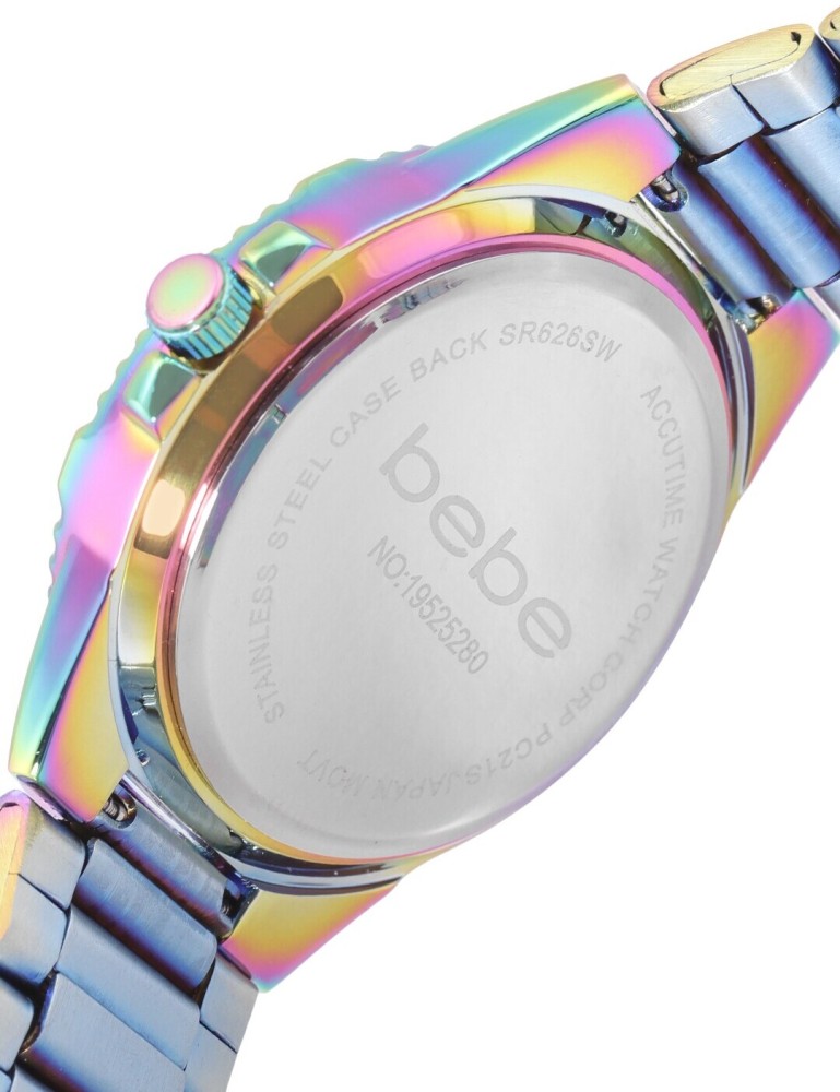 BeBe Analog Watch For Women Buy BeBe Analog Watch For Women 19525280 Online at Best Prices in India Flipkart