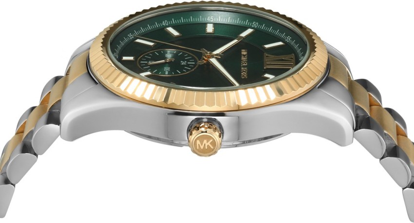 MICHAEL KORS Lexington Lexington Analog Watch - For Men - Buy MICHAEL KORS  Lexington Lexington Analog Watch - For Men MK9063 Online at Best Prices in  India