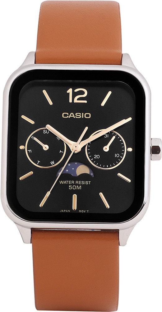 CASIO STANDARD mtp-m305L 1A