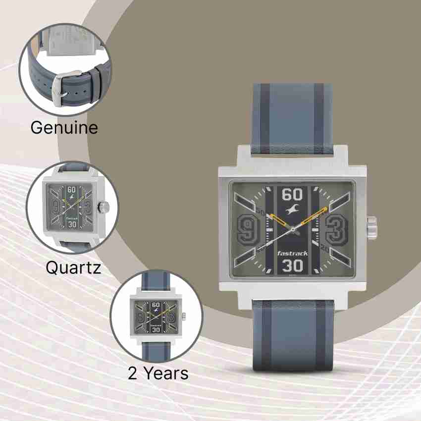 Fastrack 1397sja clearance