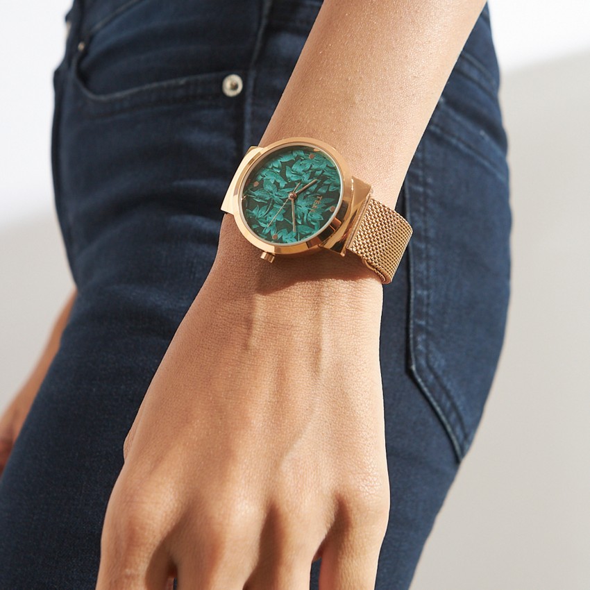 Chumbak watch strap hot sale