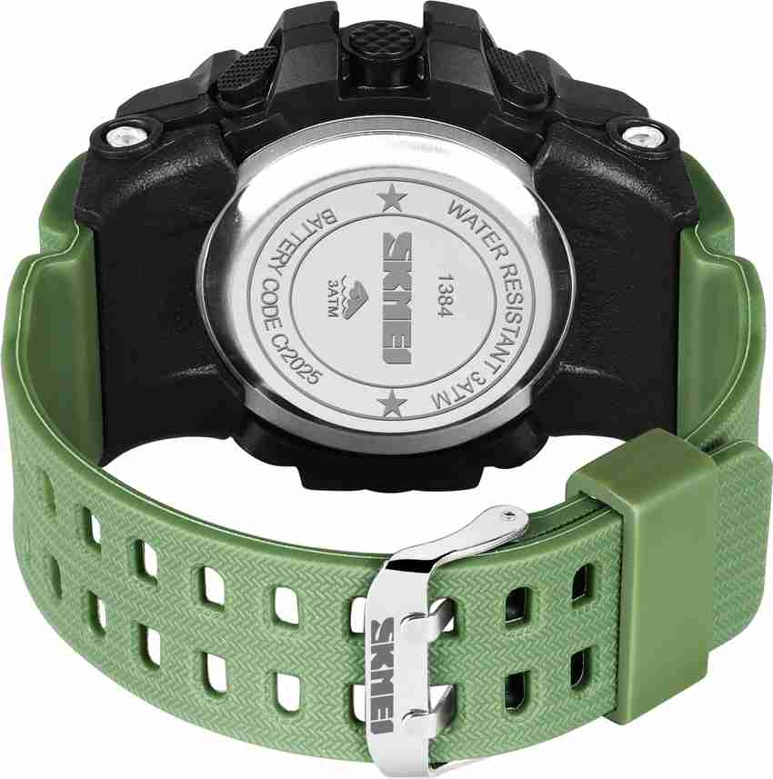 Skmei gmarks 1384 new arrivals