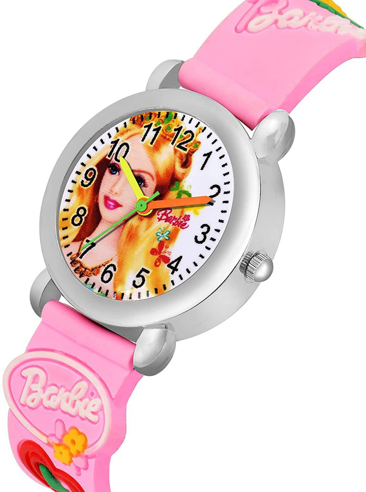 Barbie sale hand watch