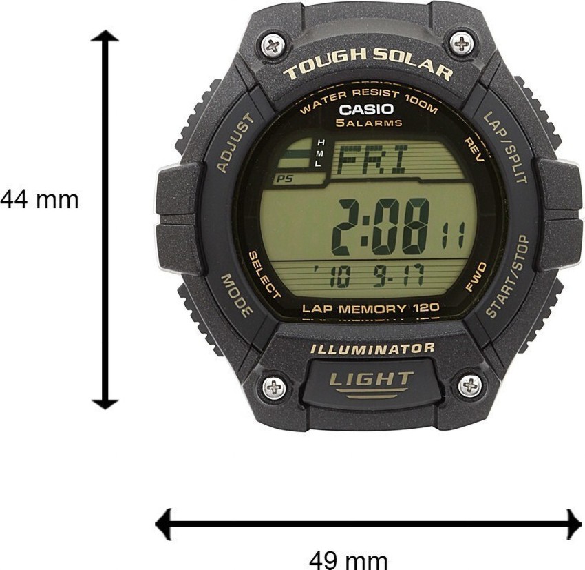 Tough solar illuminator sales manual