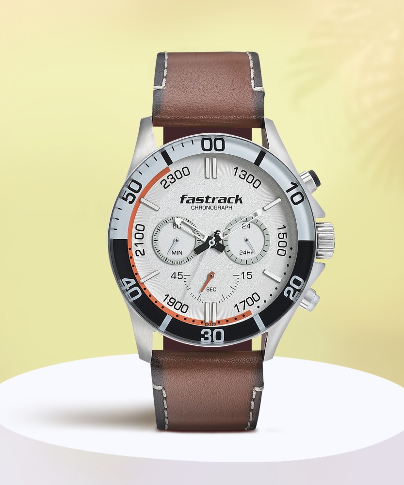 Flipkart fastrack 2025 watches under 1500