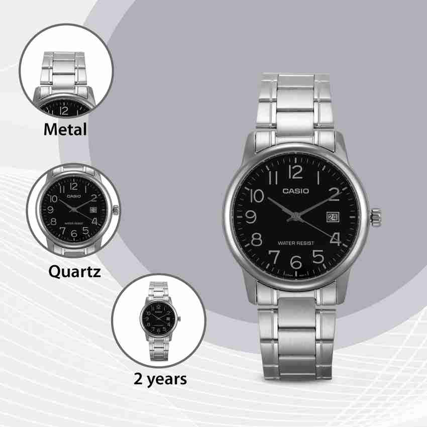 Casio a1668 sale