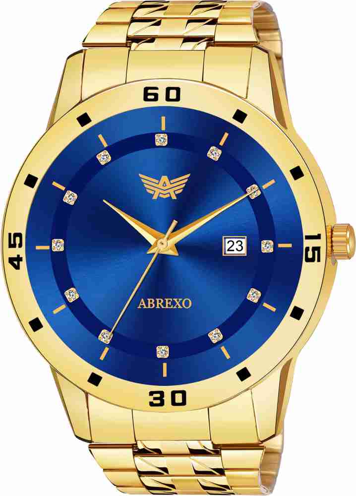 Watch abrexo 2025