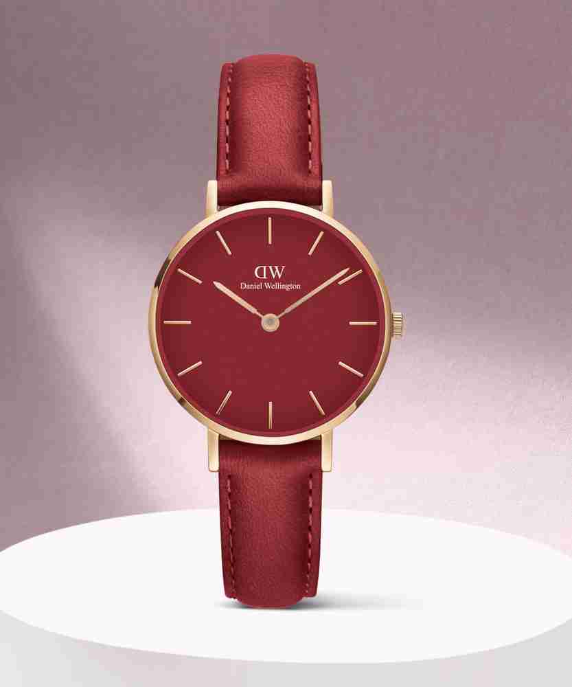 Daniel wellington shop petite suffolk