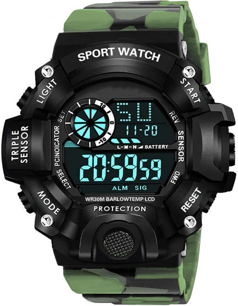S shock shop watch original