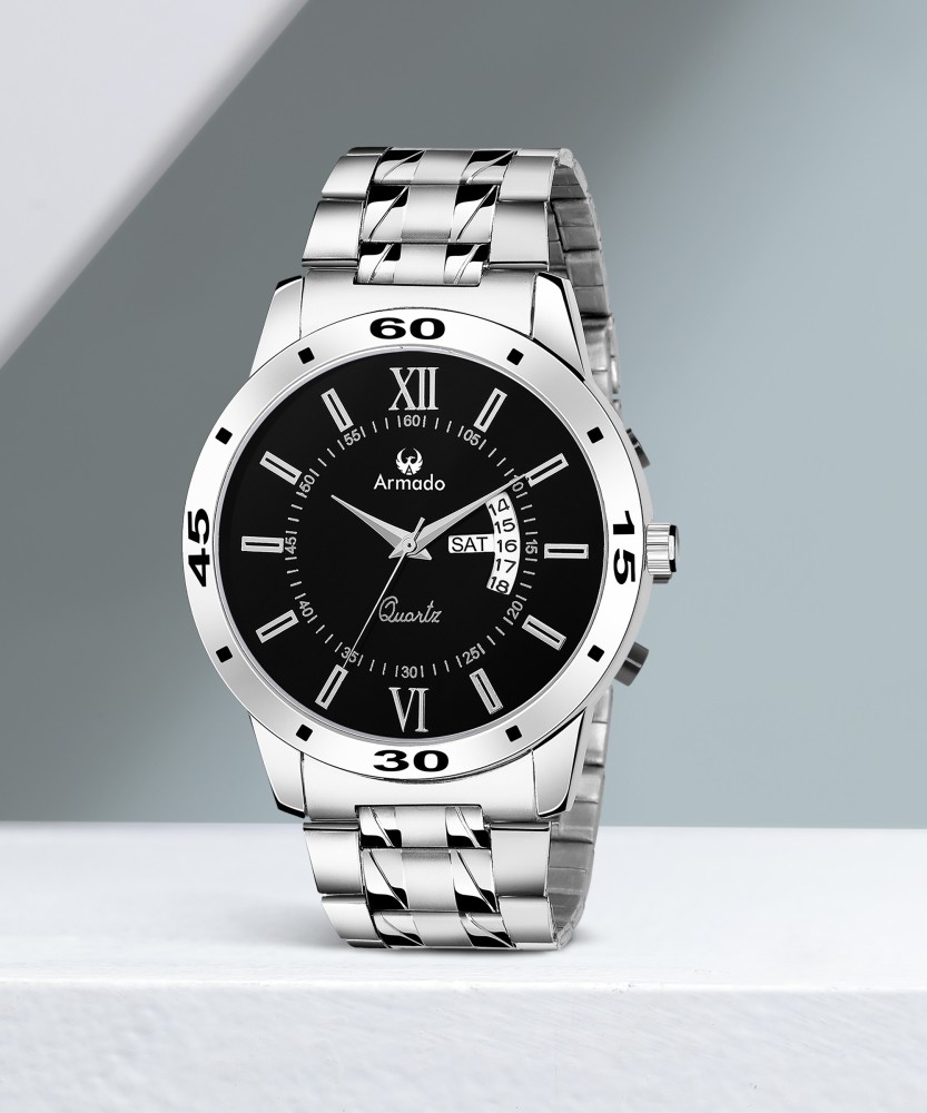 Flipkart men's watches below 500 best sale