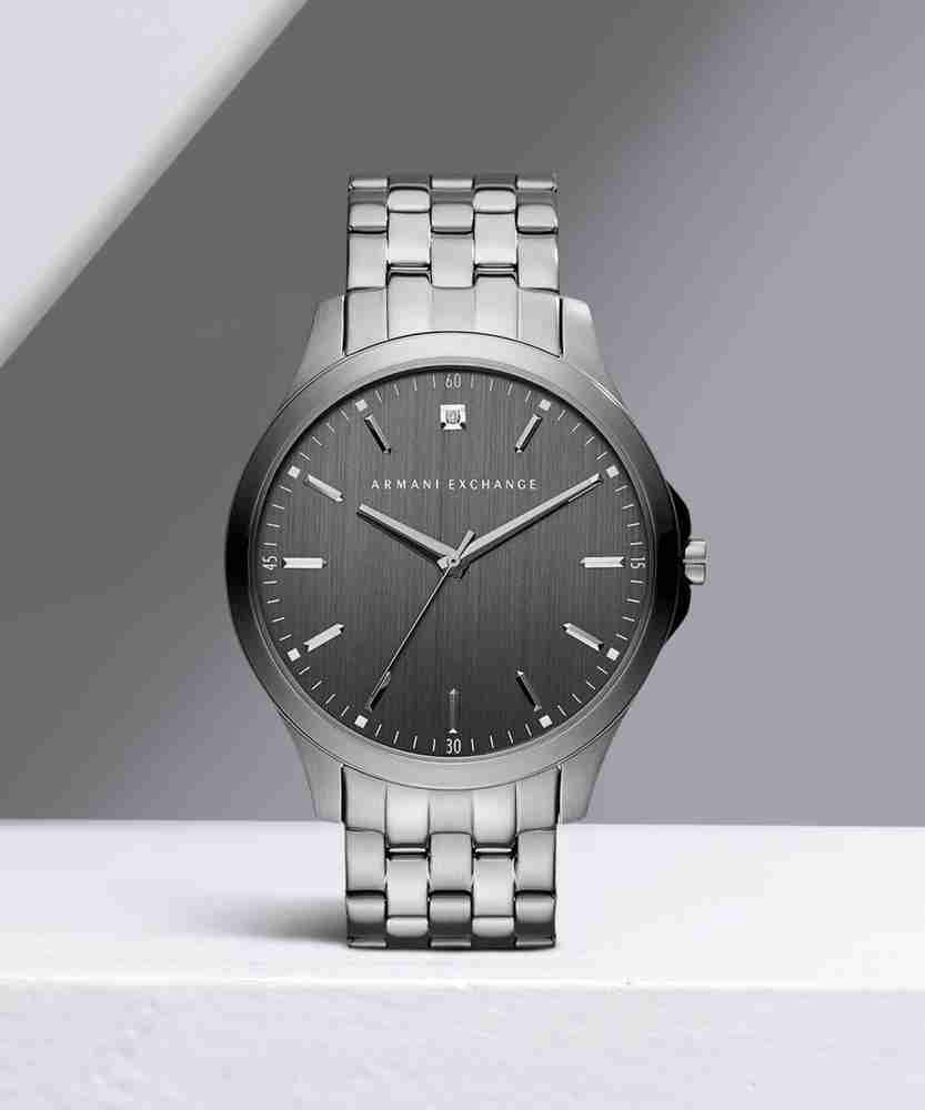 Mens armani exchange watch sales ax2169