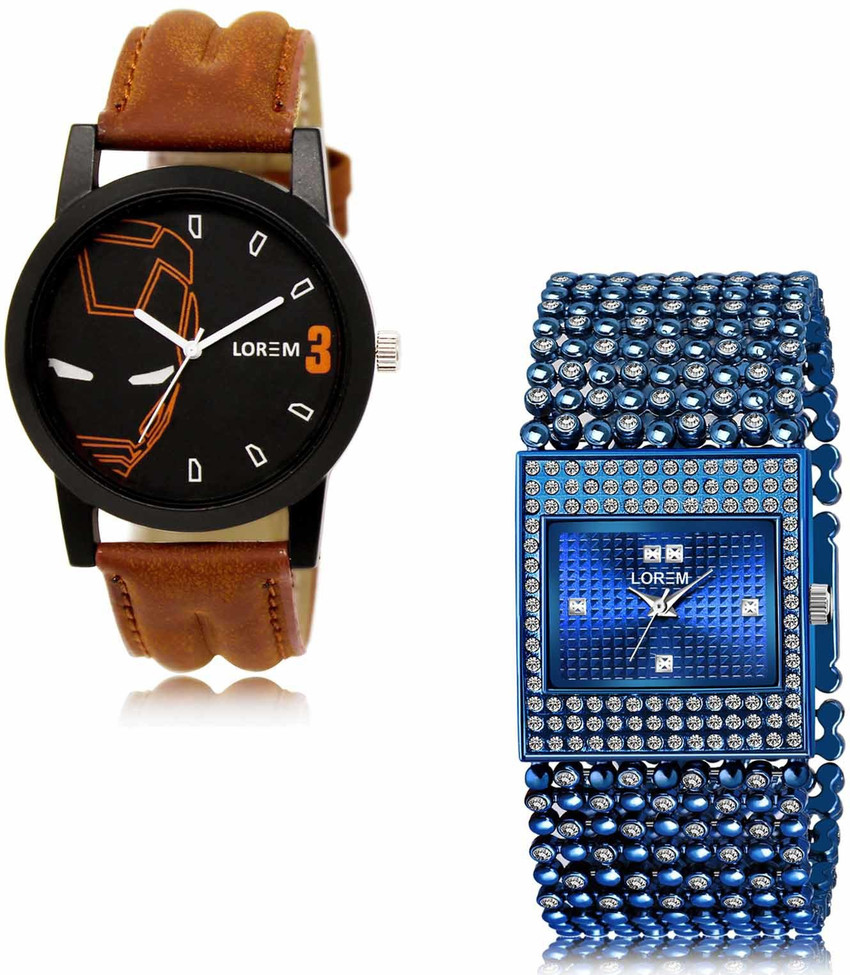 Lorem watch flipkart deals