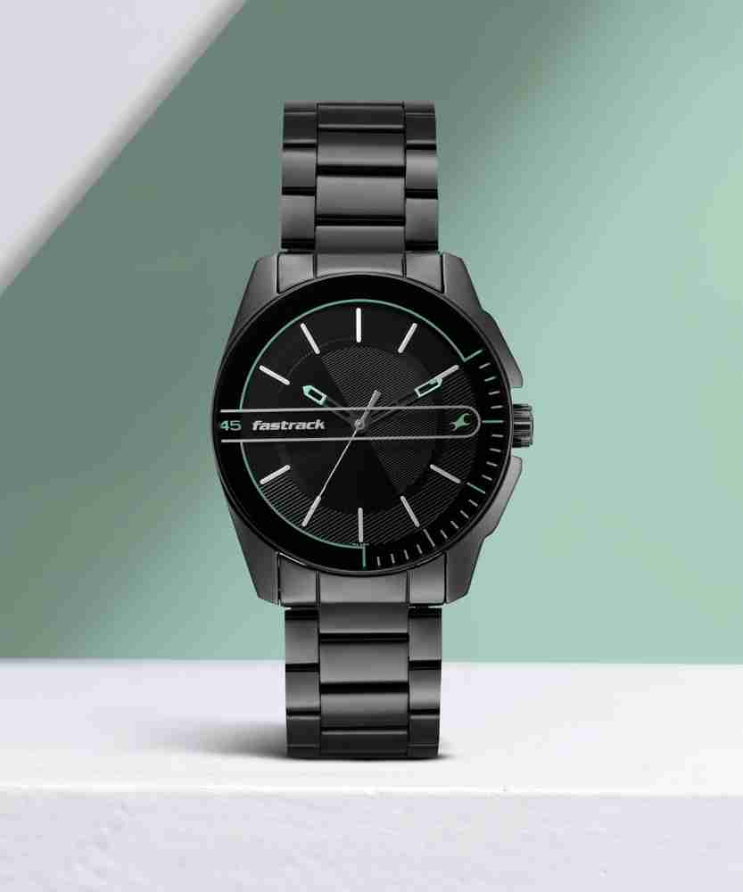 Fastrack Wear your look Analog Watch For Men Buy Fastrack Wear