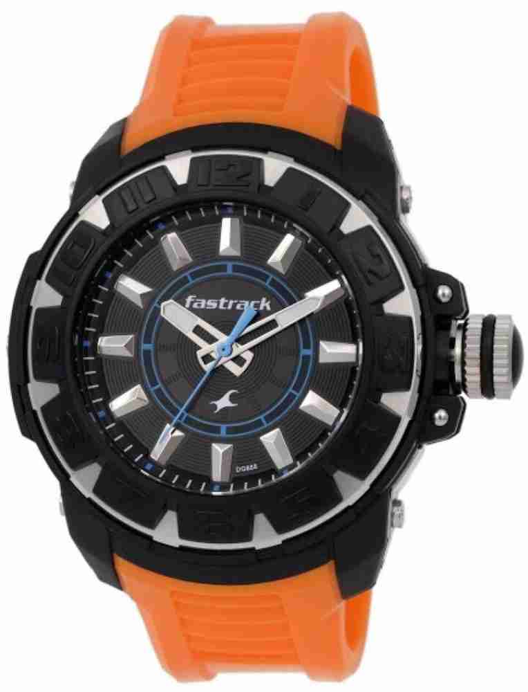 Fastrack 9334pp02 best sale