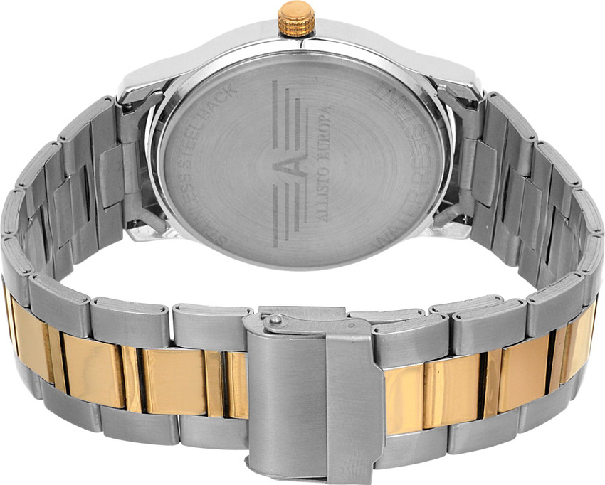 Allisto deals europa watch