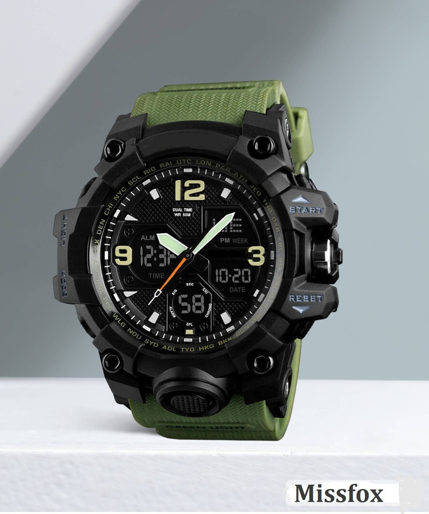 Watch for boys online discount