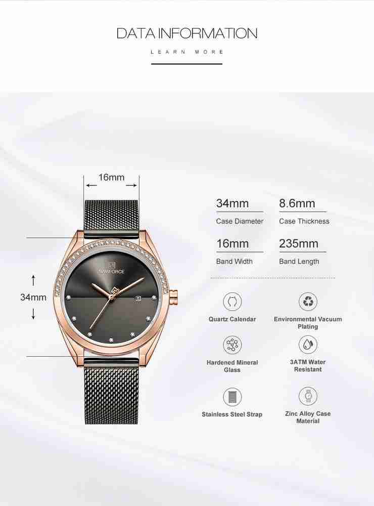 Nf5015 on sale