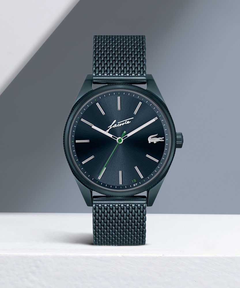 Lacoste clearance watches flipkart