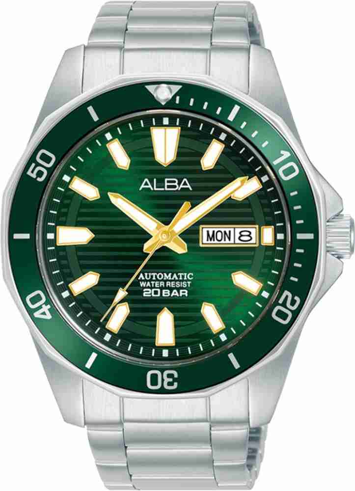 Alba original watches best sale