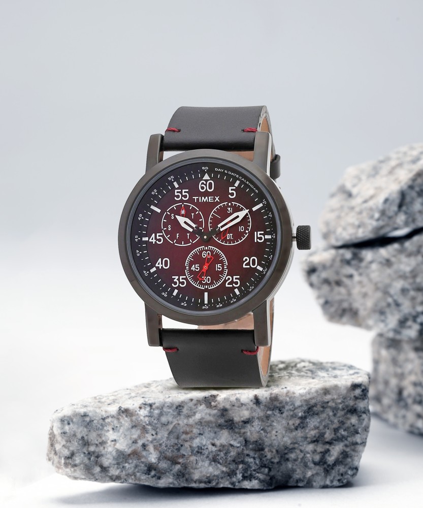 Flipkart timex online watches