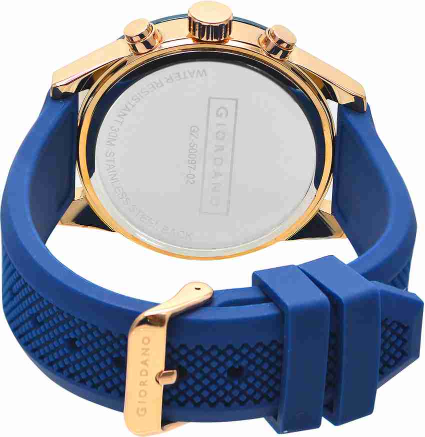GIORDANO Analog Wrist Watch For Men Analog Watch For Men Buy