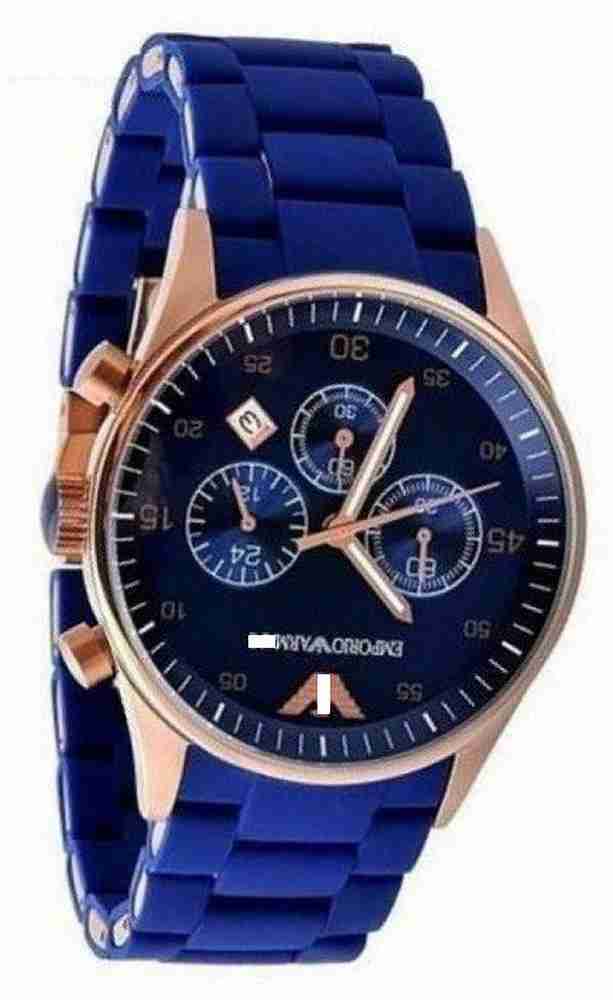 Ar5806 hotsell armani watch