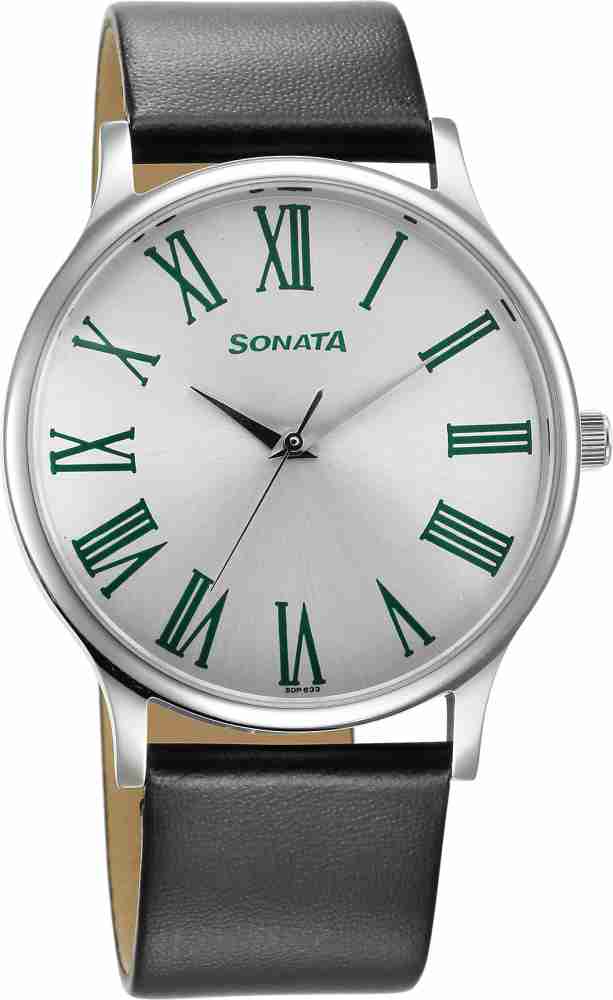 Original shop sonata watch