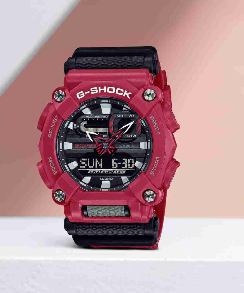 Ga900 best sale g shock