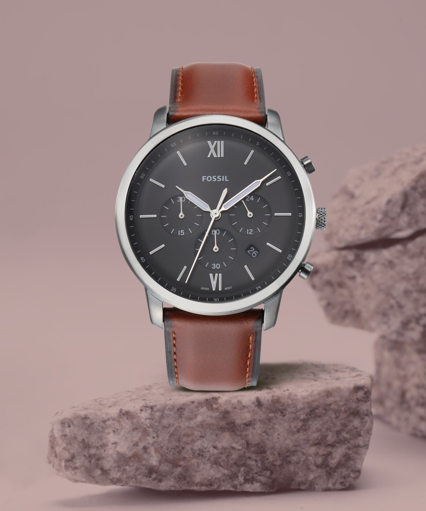 FOSSIL Neutra Neutra Analog Watch For Men