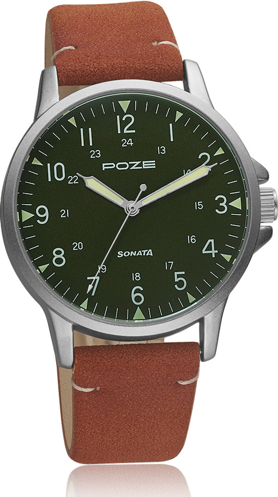 Sonata military watches 2025