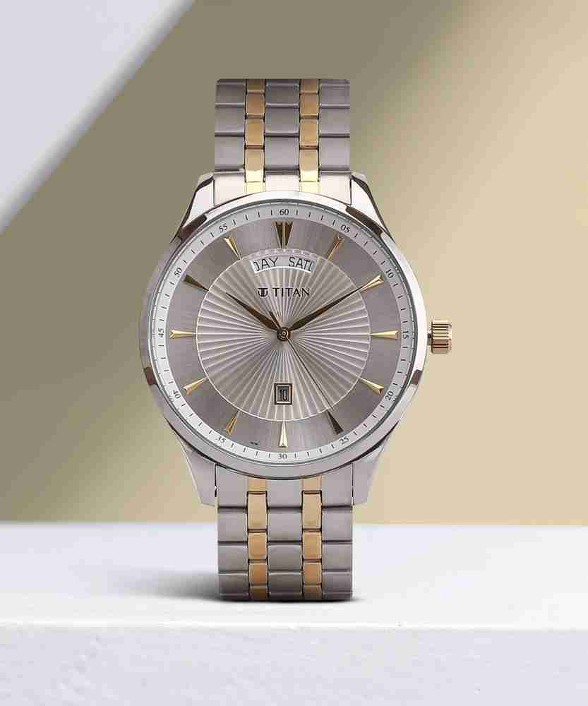 Titan army cheap watches