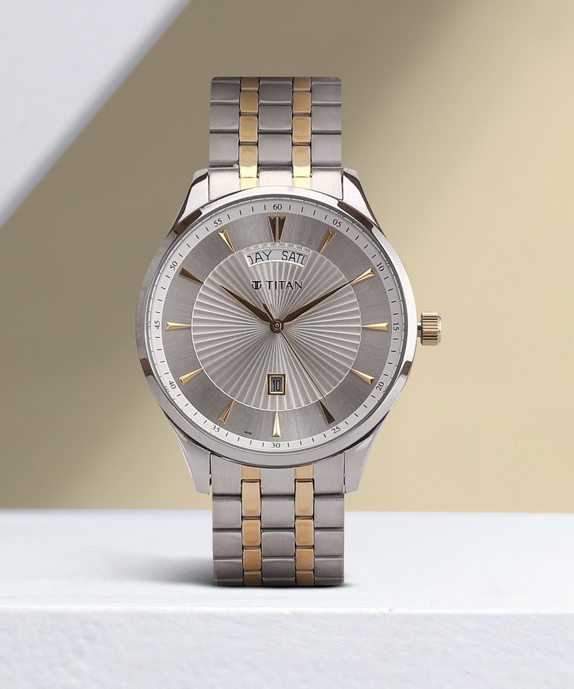 Titan watches hotsell sale offer