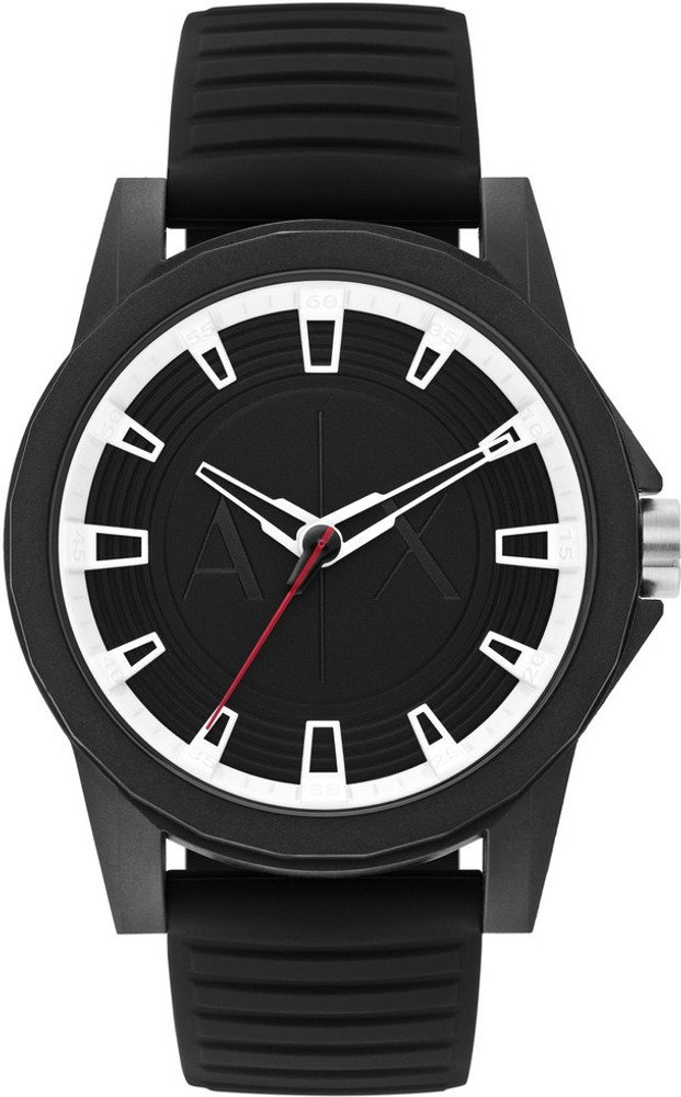 A X ARMANI EXCHANGE Outerbanks Outerbanks Analog Watch For Men