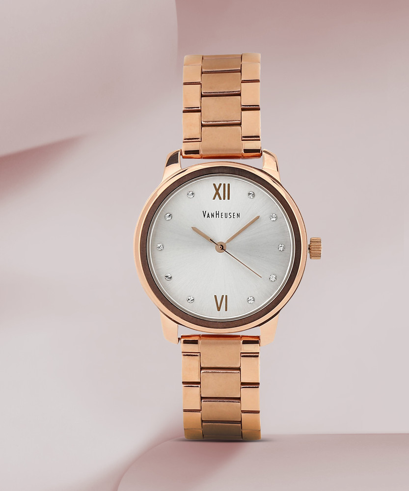 Van heusen wrist watches top