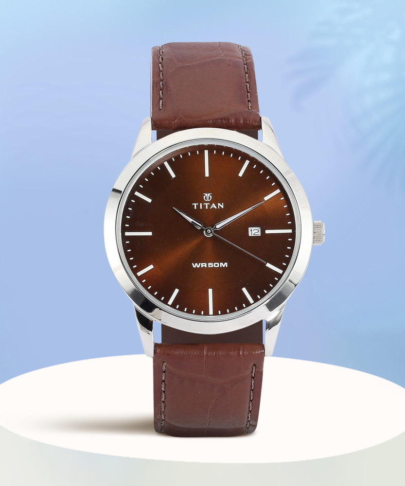 Titan watch clearance 1584sl04