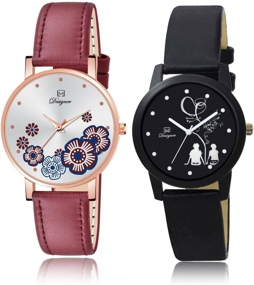 Branded belt watches 2025 for ladies