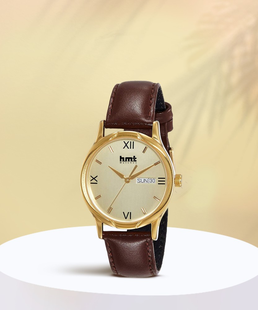 Hmt watch outlet flipkart