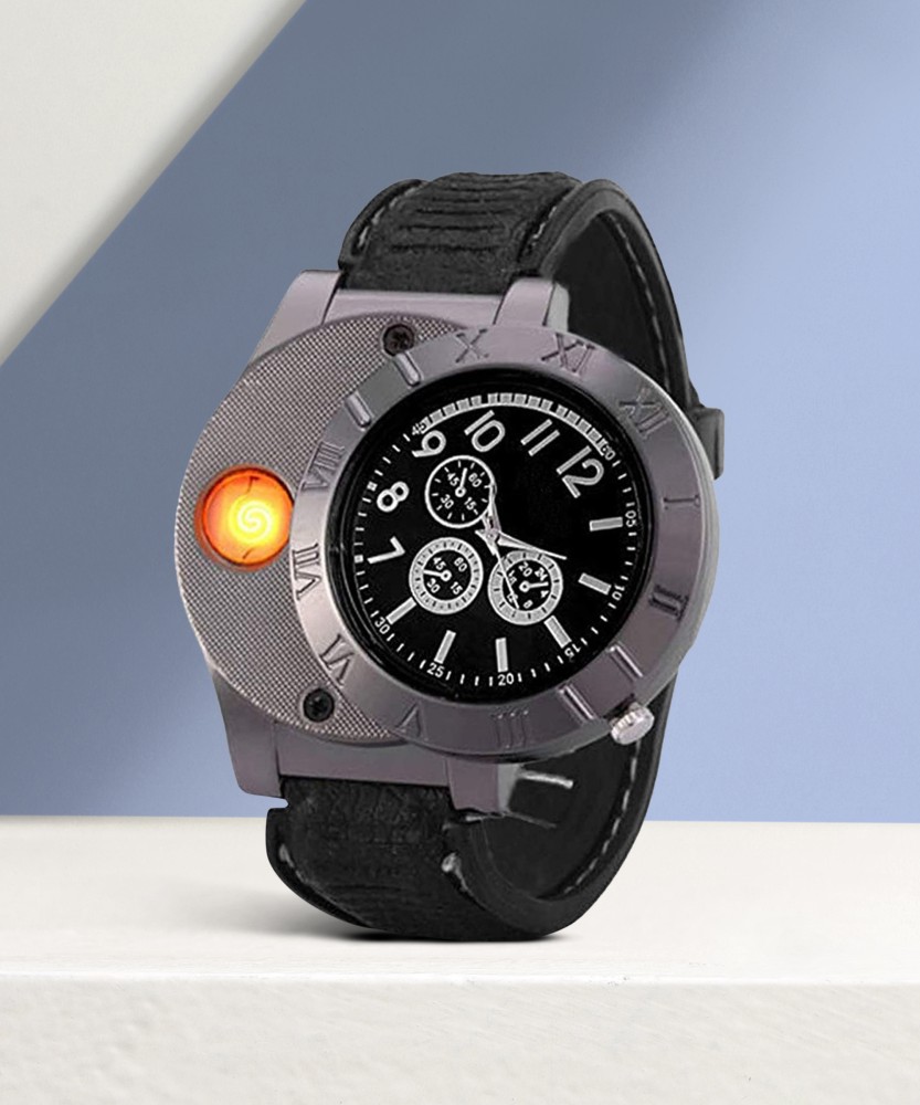 Lighter watch shop flipkart