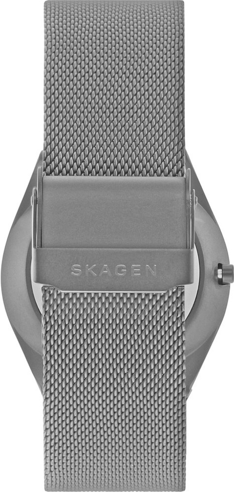 SKAGEN Grenen Solar Powered Grenen Solar Powered Analog Watch