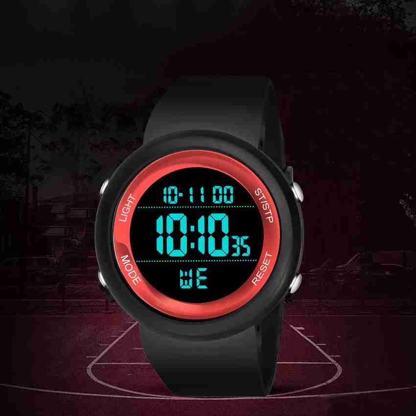 Digital hand shop watch price