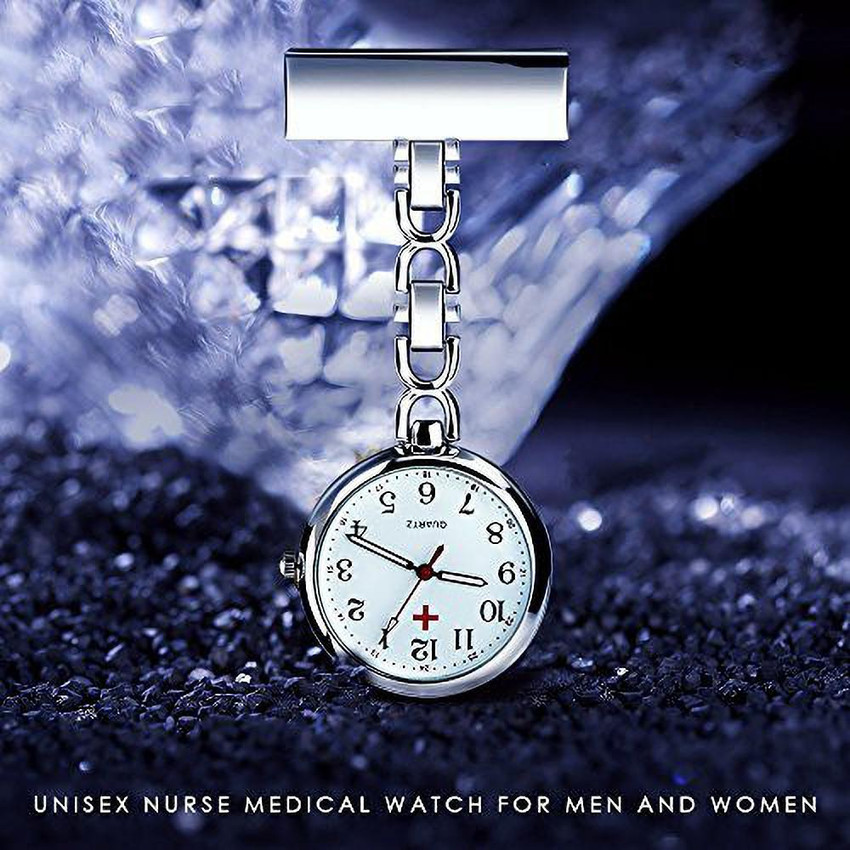 Hanging watch for nurses online