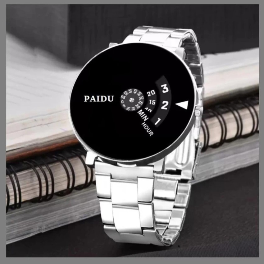 Paidu watch outlet flipkart