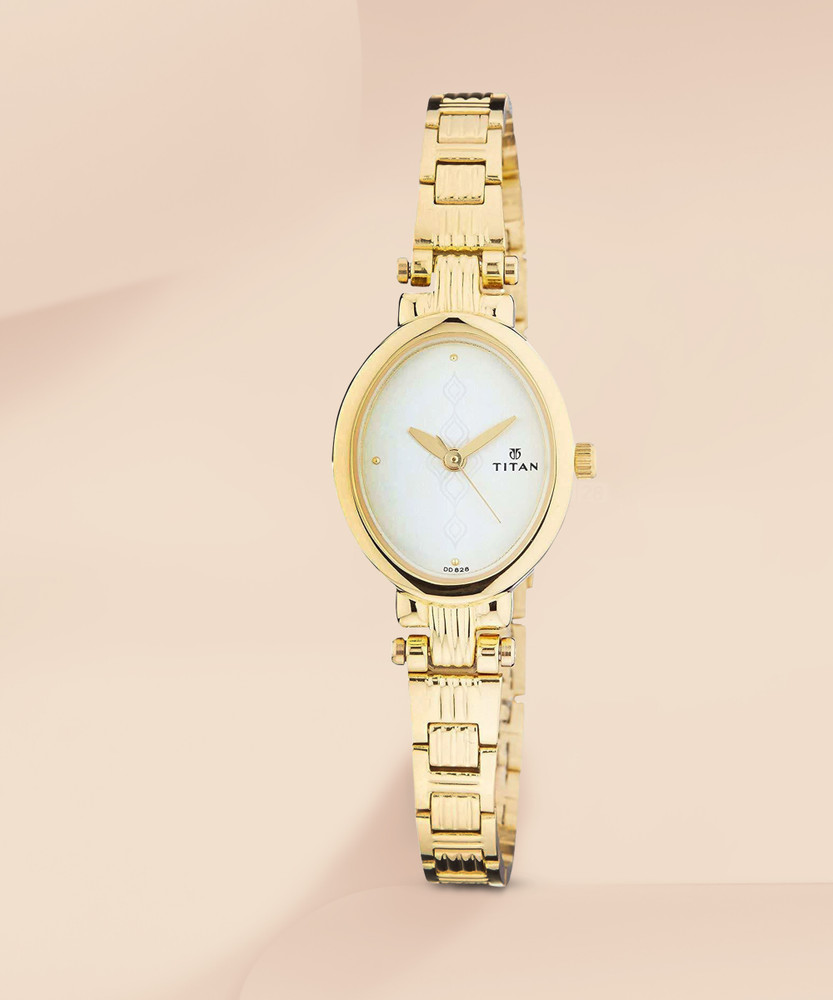 Titan ladies watch hotsell model and price