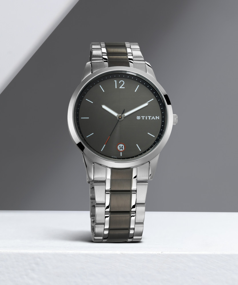Update 175+ titan analog watch flipkart latest vietkidsiq.edu.vn