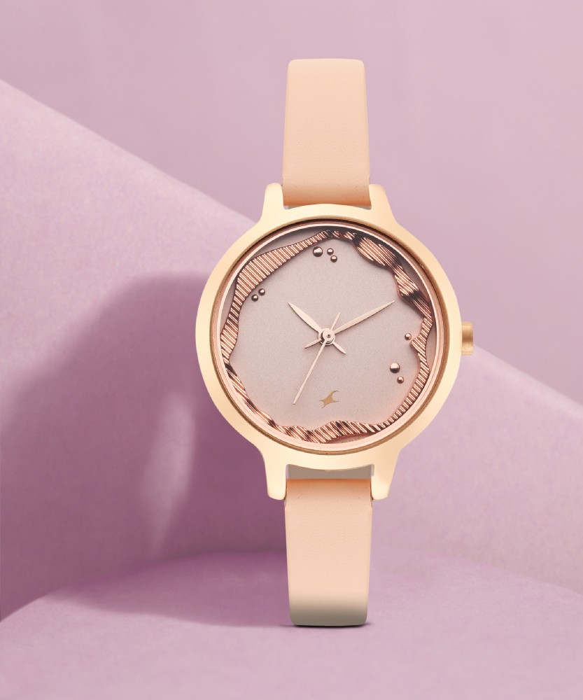 Fastrack watches for top girl flipkart